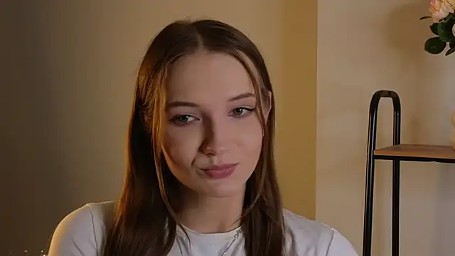 Anita_Wright Adlı Modelin Canlı Sohbet Odası