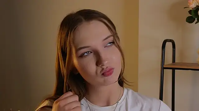 Chat soba uživo modela Anita_Wright