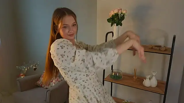 Anita_Wright Live Chatraum