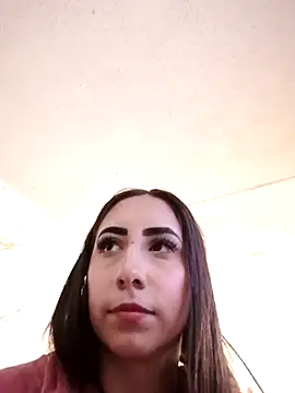 Živá chatovací místnost Anthonella_Sky