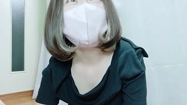 ห้องแชทสดของ chisa_jp