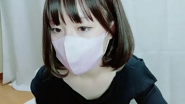 Sala de chat ao vivo de chisa_jp