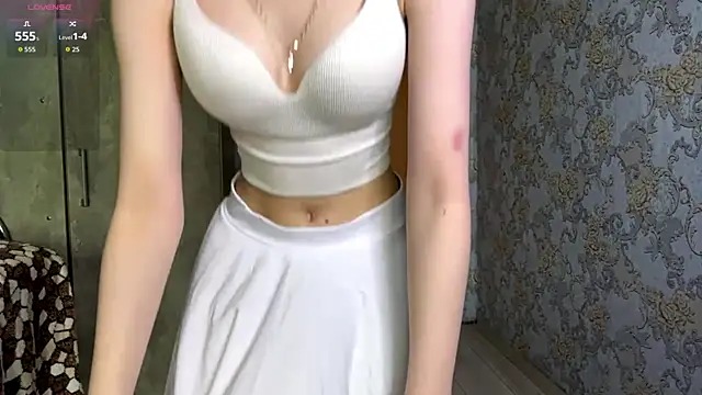 saint_esenia 실시간 채팅방