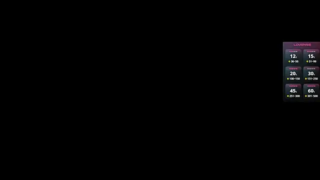 saint_esenia Live Chatraum