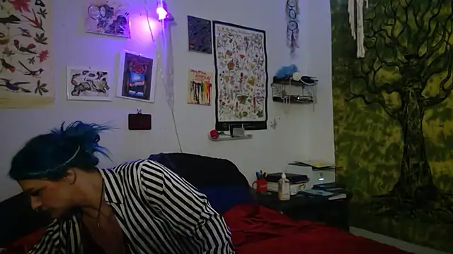 Chat ao vivo de Neon_Muse