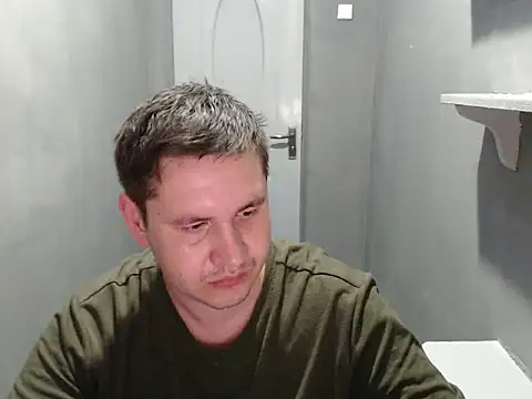 Show de cámara de sexo en directo de Max_Marlyn