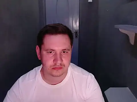 عرض كام Max_Marlyn الجنسي المباشر