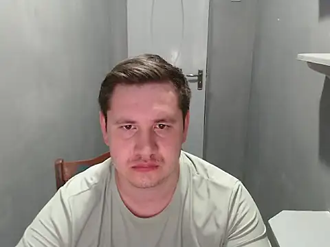 Max_Marlyn Show in webcam