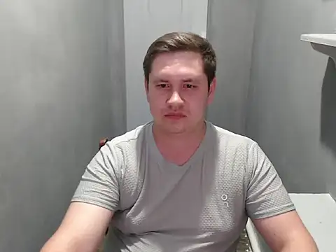 Webkamerová show Max_Marlyn
