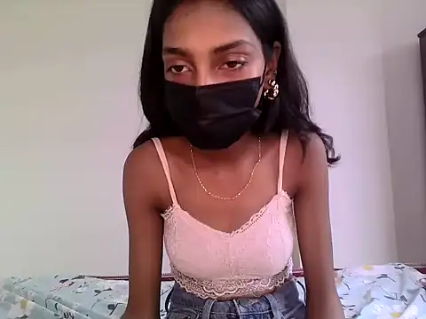 KAJALKUMARIORG Cameră chat live