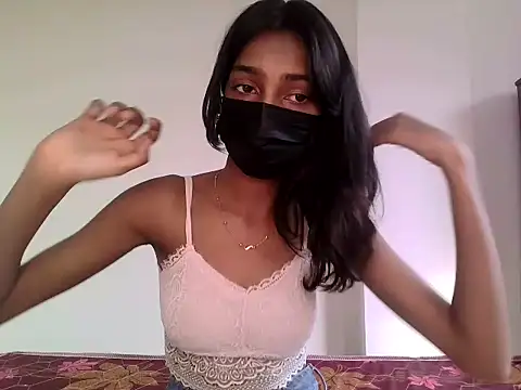 Chat ao vivo de KAJALKUMARIORG