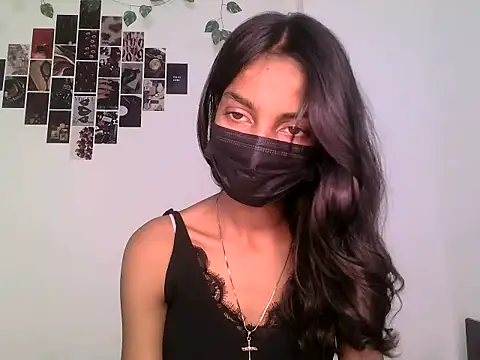 Chat ao vivo de KAJALKUMARIORG