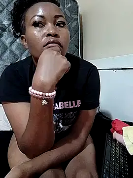GoddessReen Ruang Obrolan Langsung