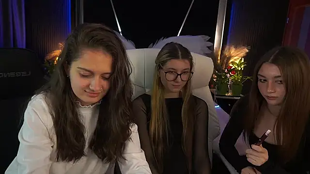 Talia_Blakwood Live Chatraum