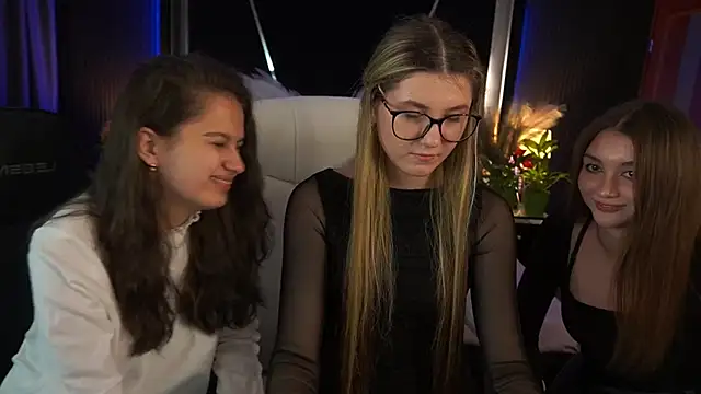 Talia_Blakwood Live Sex Cam Show