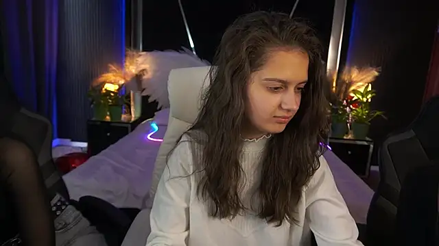 Chat soba uživo modela Talia_Blakwood