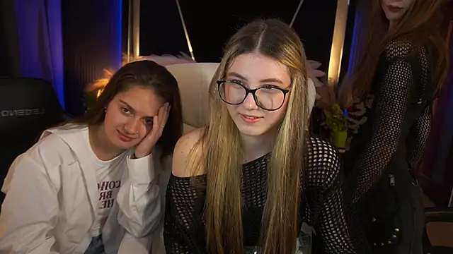 Talia_Blakwood Live Chatraum