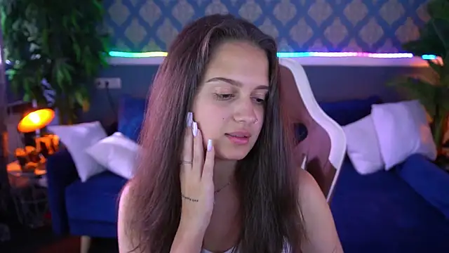Онлайн секс-шоу Talia_Blakwood