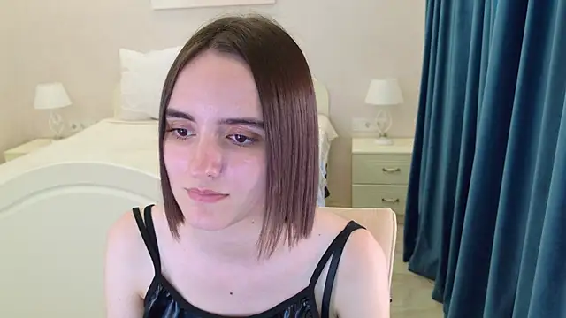 Daisy_Heart Cameră chat live