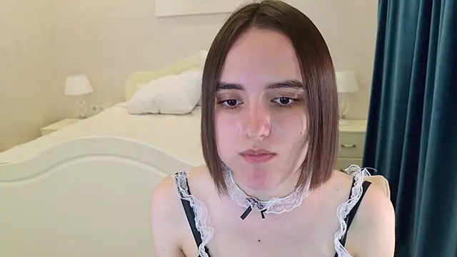 Živá chatovací místnost Daisy_Heart