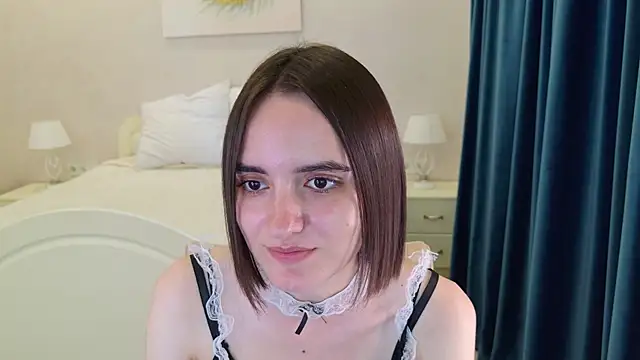 Živá chatovací místnost Daisy_Heart