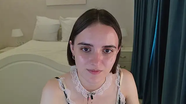 Chatroom en direct de Daisy_Heart