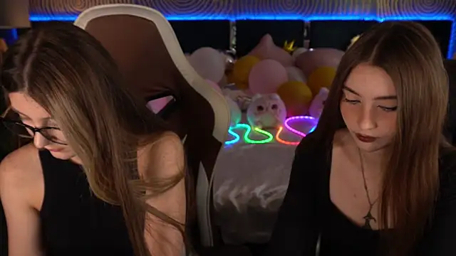 Dark_Brii Live Sex Cam-Show