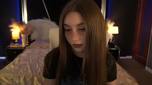 Dark_Brii élő chatszobája