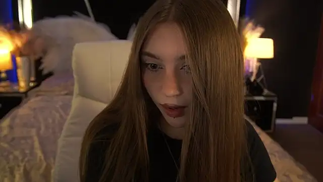 Sala de chat en directo de Dark_Brii