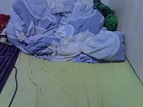 Sala de chat en directo de Shantel_254