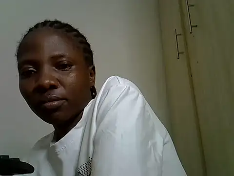 Chat ao vivo de Shantel_254