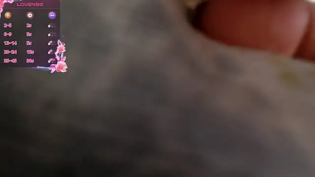 Chat soba uživo modela Mila-nascht-gerne