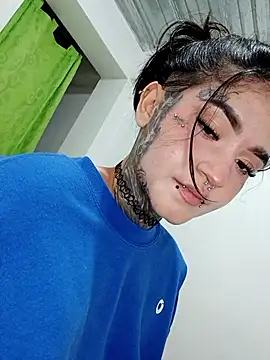 Bilik Sembang Langsung Ffany_Hot_pm