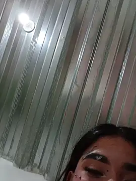 Bilik Sembang Langsung Ffany_Hot_pm