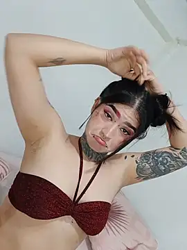 Chat soba uživo modela Ffany_Hot_pm