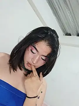 Ffany_Hot_pm's Live Chat Room