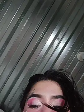 Chat ao vivo de Ffany_Hot_pm