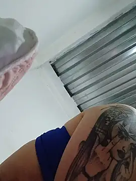 Ffany_Hot_pm Live Chatraum