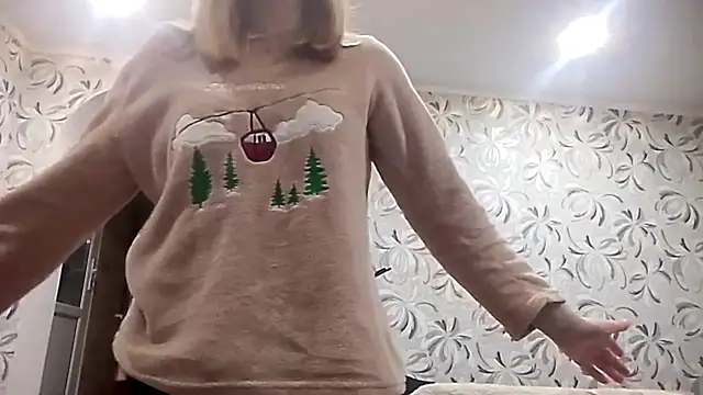 Sala de chat en directo de TeresaWerblow