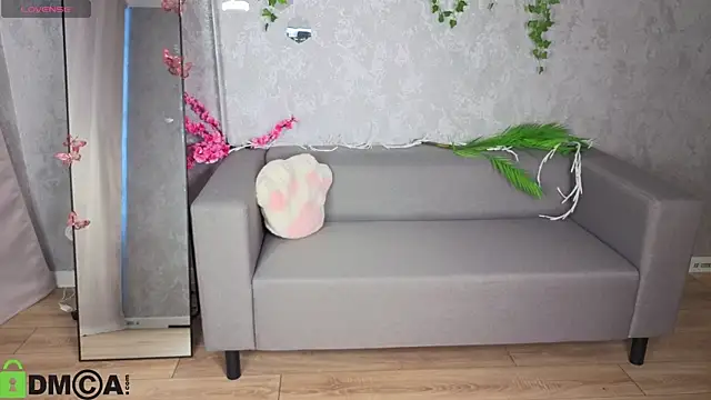 Michelle_Host Cameră chat live