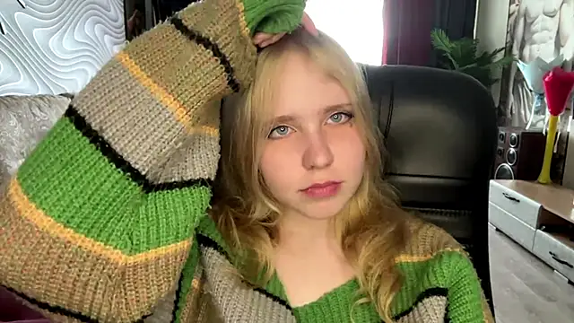 AnnyRocky: онлайн-чат