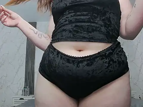 _AmberMuse_ чат на живо