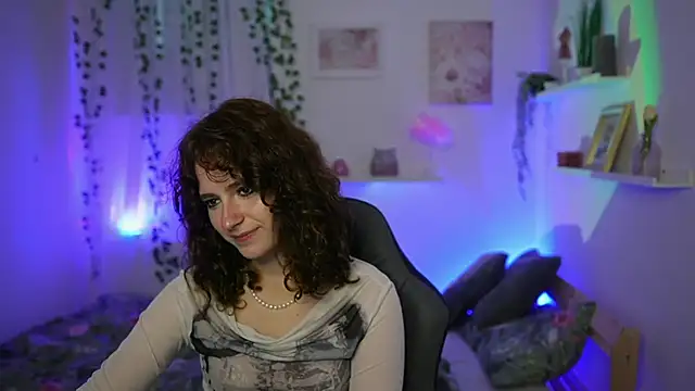 _Emily_Paris Cameră chat live