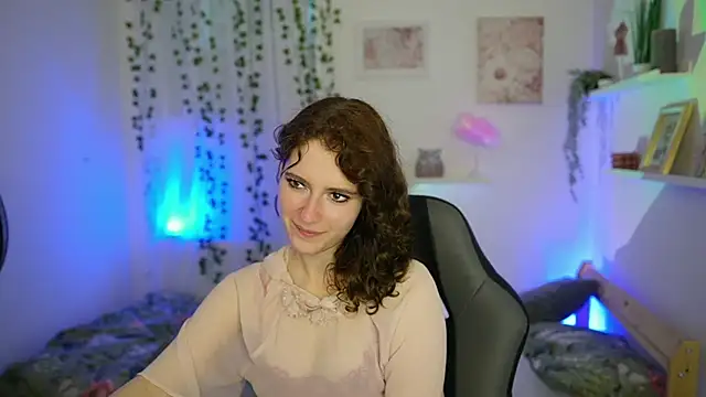 _Emily_Paris Live Chatraum
