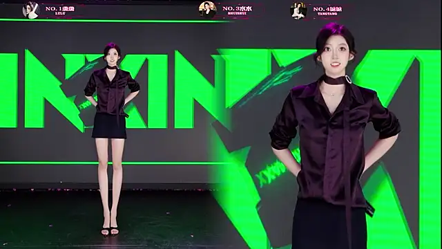 TF-001 라이브 섹스 캠 쇼