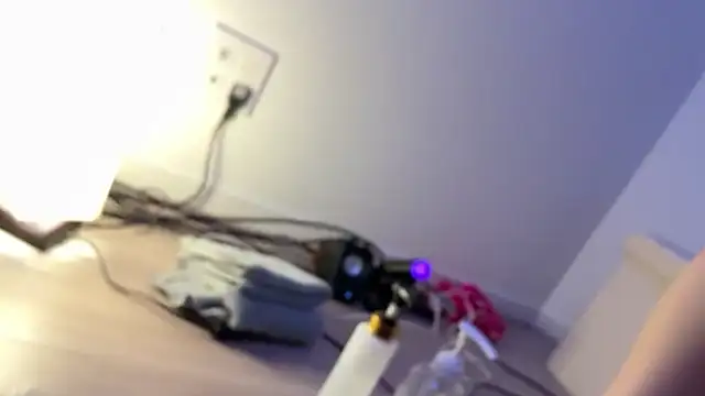 RinChaaaaan Adlı Modelin Canlı Sohbet Odası