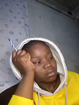 Živá chatovací místnost Carinasweets