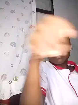 Živá chatovací místnost Carinasweets