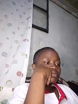 Chat ao vivo de Carinasweets