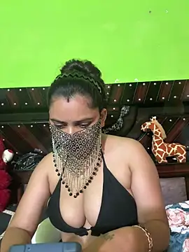 Bilik Sembang Langsung Curvy_shivani